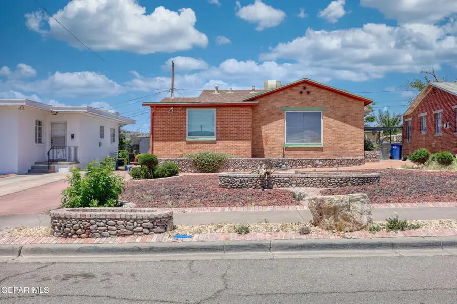 1629 Saint Johns Drive, El Paso, TX 79903 - #2