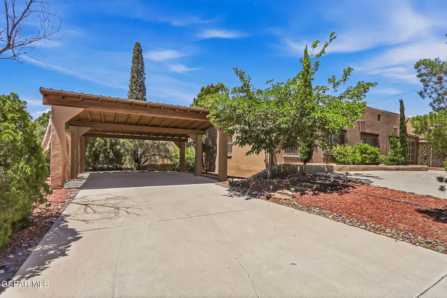 1007 Kerbey Avenue, El Paso, TX 79902 - #3
