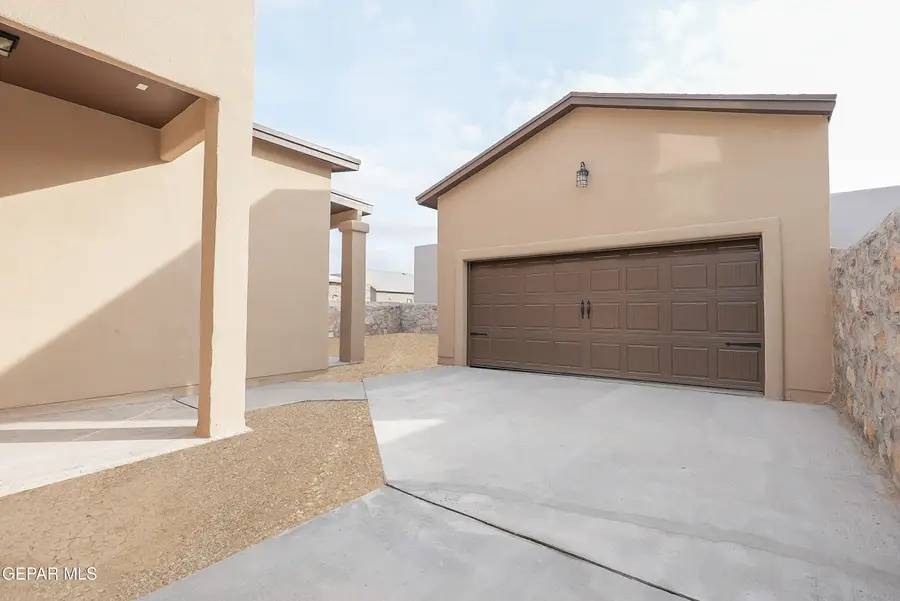 14361 Steve Joyce Parkway, El Paso, TX 79928 - #3