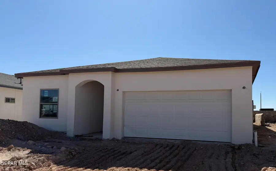 12729 Cono Norte Drive, El Paso, TX 79934 - #2
