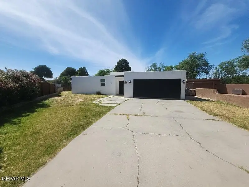 129 Serrania Drive, El Paso, TX 79932 - #1