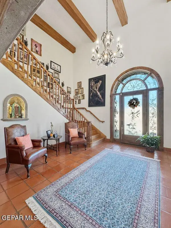 3 Paseo De Paz Lane, El Paso, TX 79932 - #3