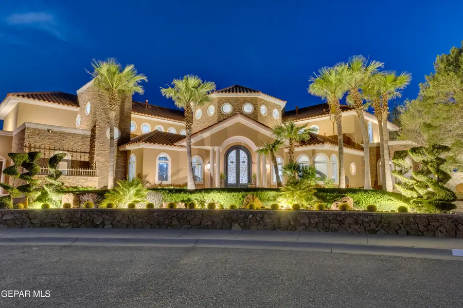 184 Cactus Pointe Court, El Paso, TX 79912 - #2