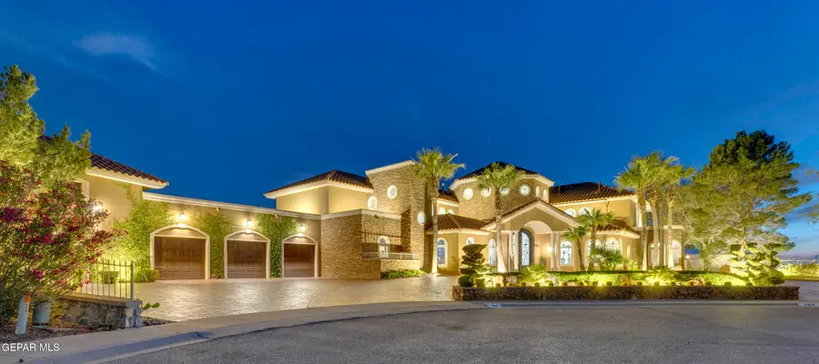 184 Cactus Pointe Court, El Paso, TX 79912 - #3