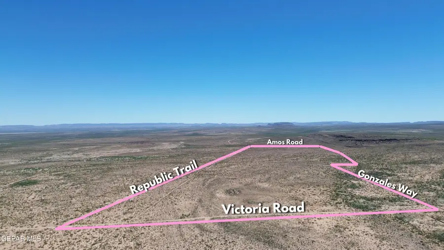 PN-76513 Republic Trail, Sierra Blanca, TX 79851 - #2