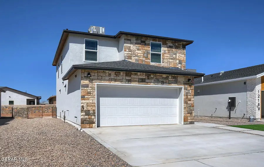 13845 Summer Wave Avenue, El Paso, TX 79928 - #2