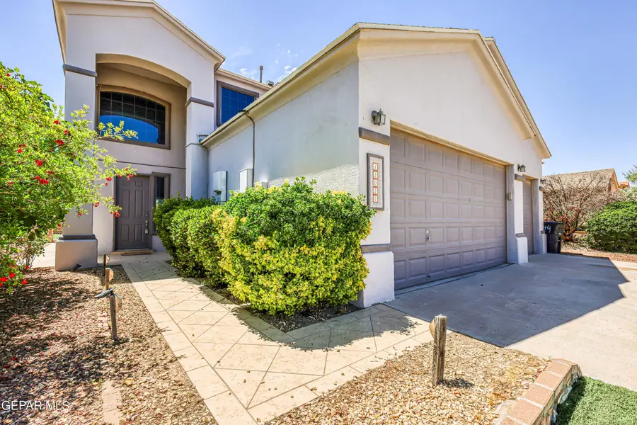 14044 Highweed Drive, Horizon City, TX 79928 - #2