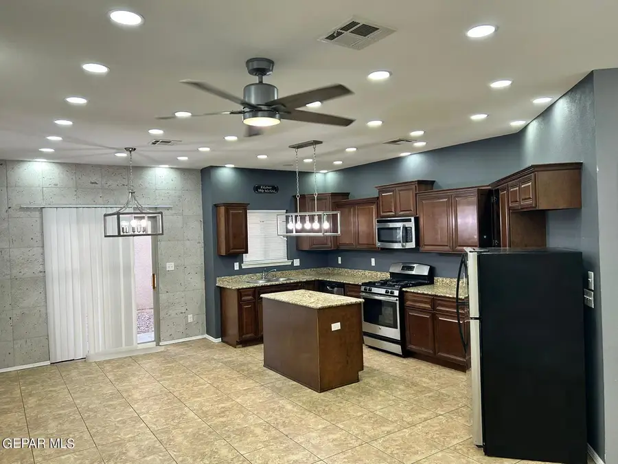 12253 Gaudi Way, El Paso, TX 79938 - #2