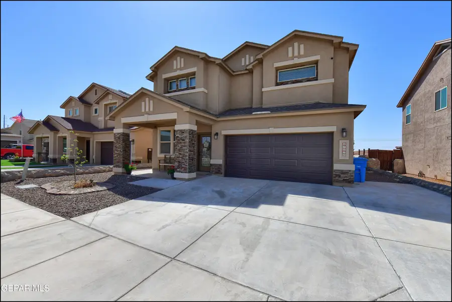 12656 Fair Oaks Court, El Paso, TX 79928 - #2