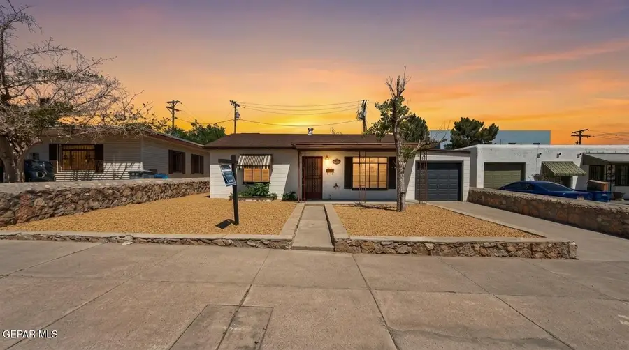 816 Cardon Street, El Paso, TX 79903 - #2