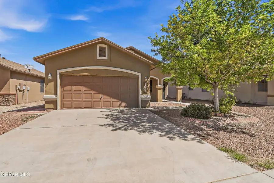 12569 Wolf Berry Drive, El Paso, TX 79928 - #2