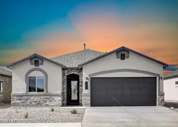 11864 Jenwood Place, El Paso, TX 79934