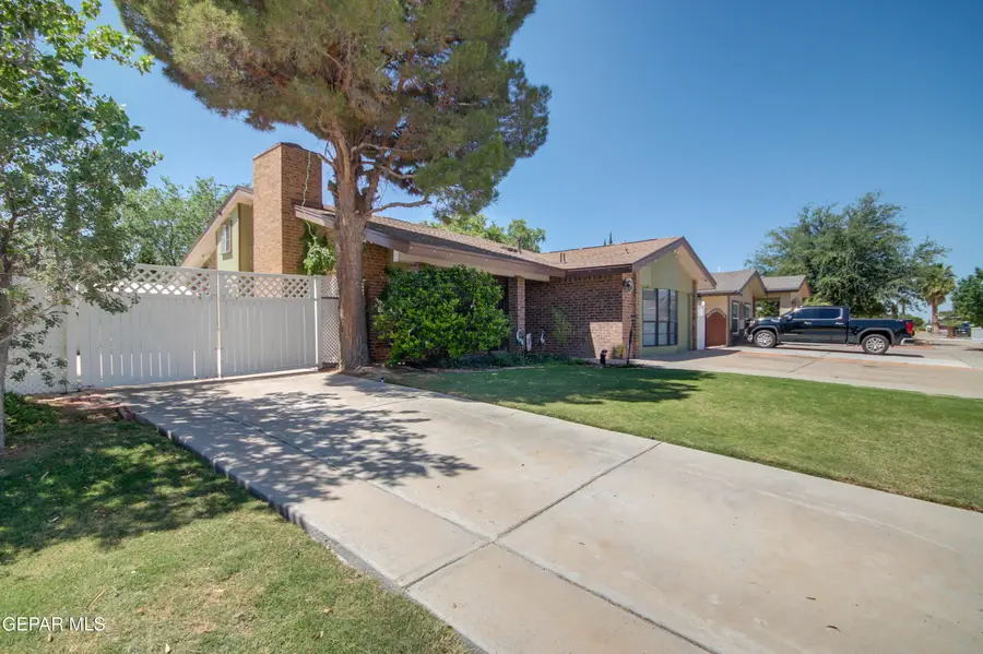 11456 Lake Nemi Drive, El Paso, TX 79936 - #2
