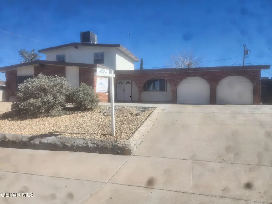 4716 Tumbleweed Avenue, El Paso, TX 79924 - #2