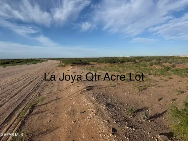 PN305324 La Joya Drive, El Paso, TX 79928