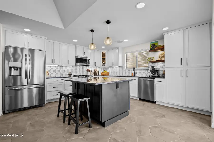 14425 Apple Point Court, El Paso, TX 79938 - #2