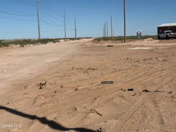 PN286714 La Joya Drive, El Paso, TX 79928