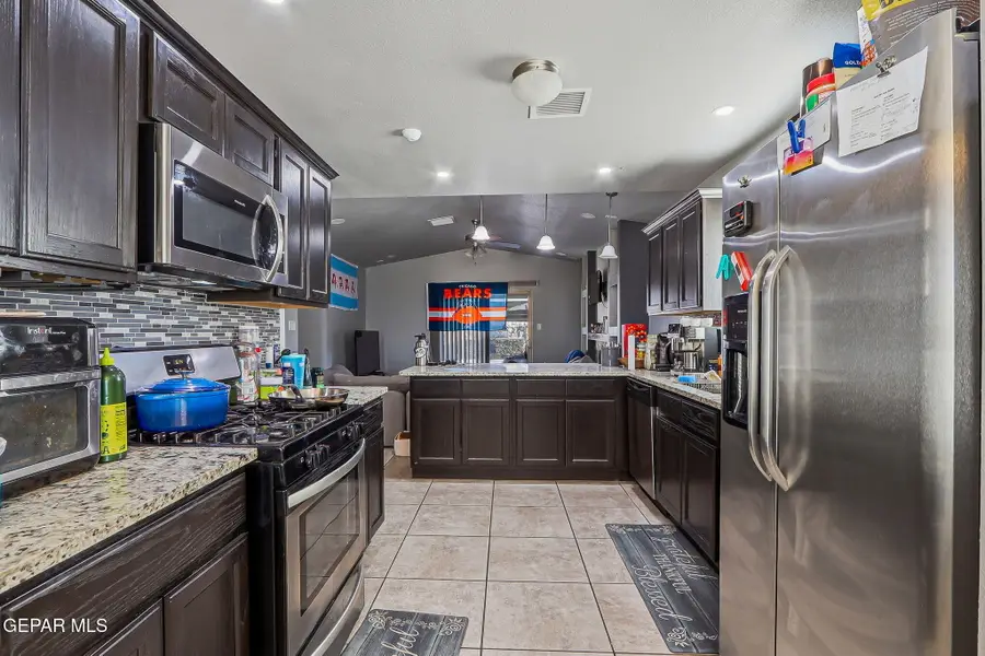 14900 Boer Trail Avenue, El Paso, TX 79938 - #3