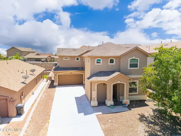 13234 Emerald River Street, Horizon City, TX 79928