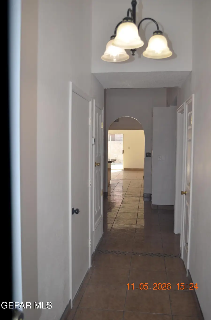8665 Adriana Court, El Paso, TX 79907 - #3