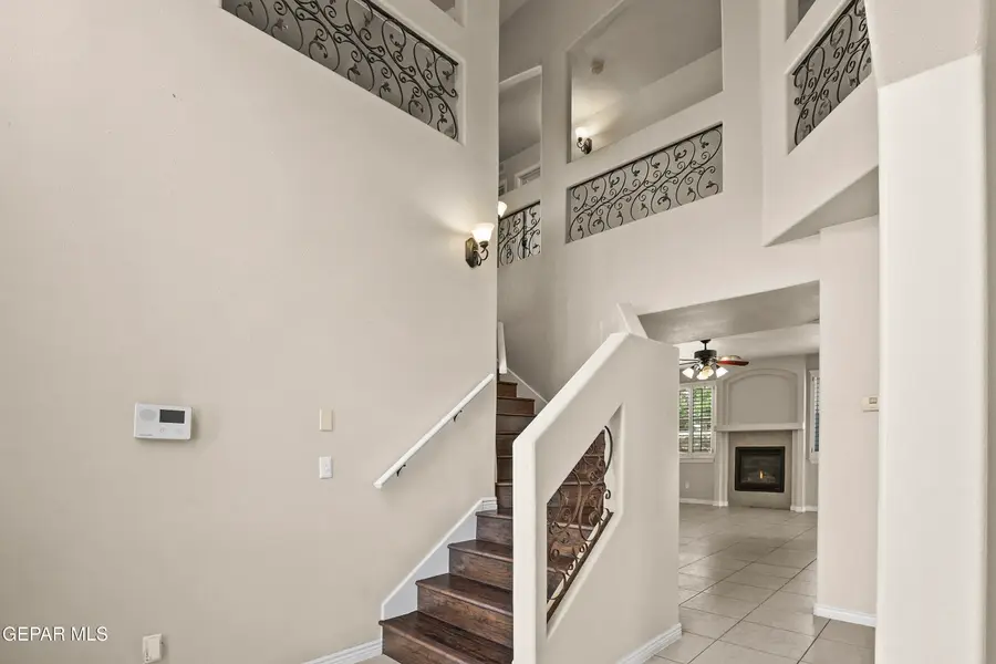6728 Cabana Del Sol Drive, El Paso, TX 79911 - #3