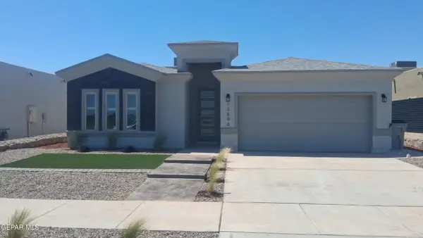 12606 Amesbury, El Paso, TX 79928