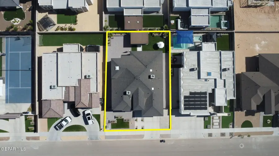 14564 Tierra Fortaleza Avenue, El Paso, TX 79938 - #2