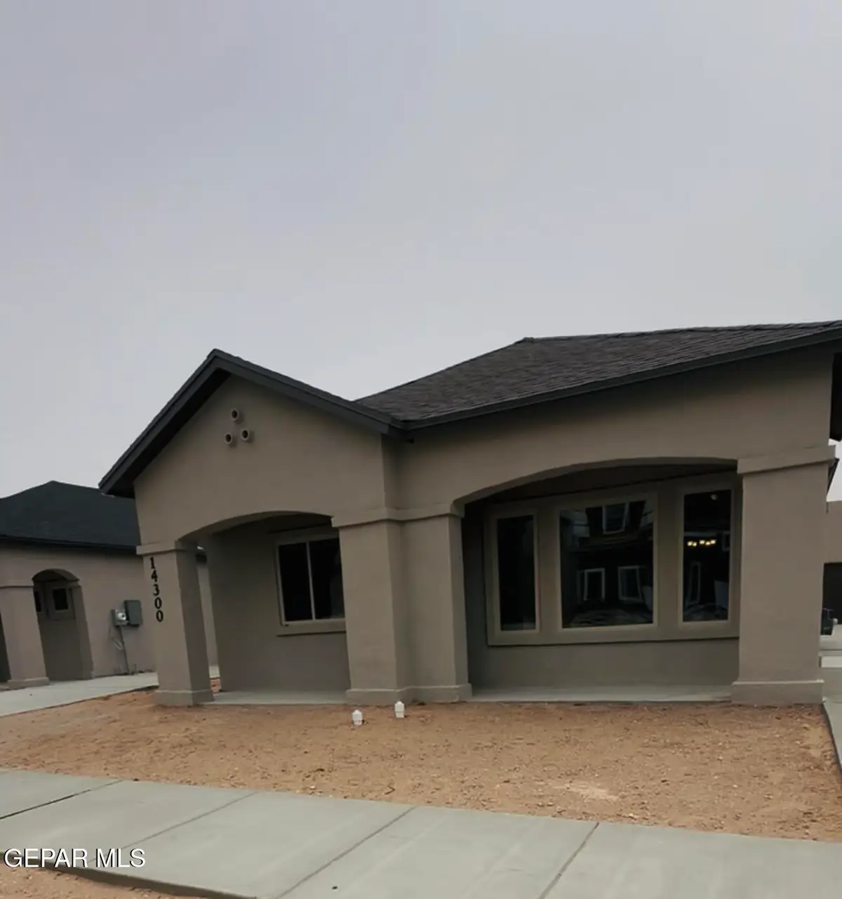 14316 Steve Joyce Parkway, El Paso, TX 79928 - #1