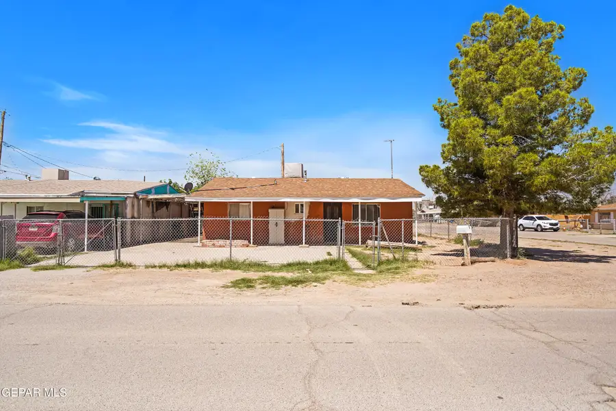 880 Delhi Drive, Socorro, TX 79927 - #2