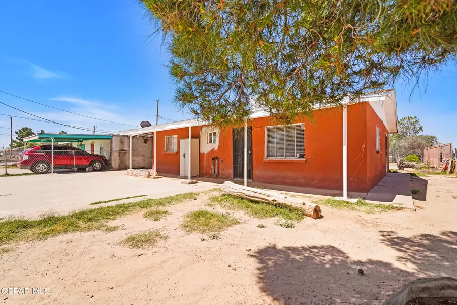 880 Delhi Drive, Socorro, TX 79927 - #3