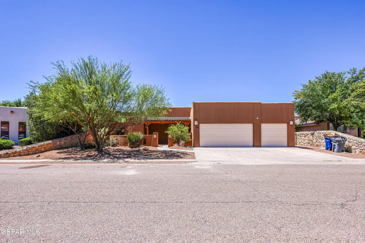 716 Kapriz Avenue, El Paso, TX 79932 - #1