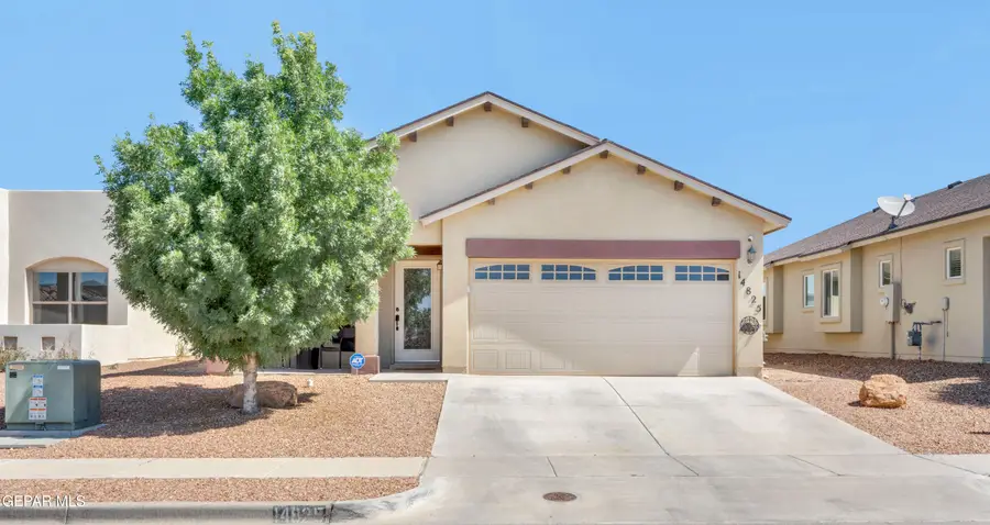 14825 Boer Trail Avenue, El Paso, TX 79938 - #2