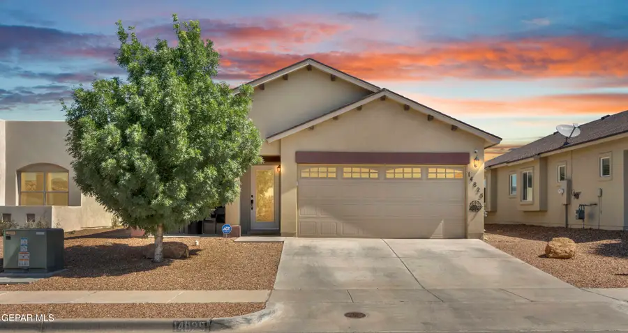 14825 Boer Trail Avenue, El Paso, TX 79938 - #3