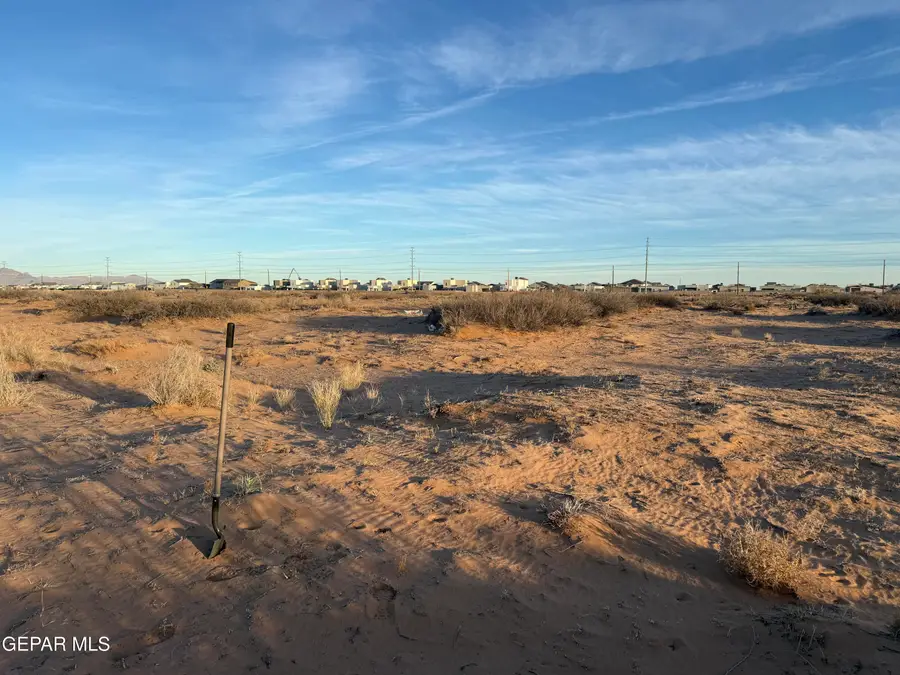 PN302792 Montwood Drive, El Paso, TX 79938 - #2
