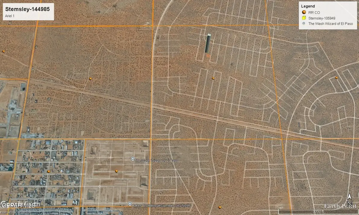 144985 Tbd, Horizon City, TX 79928 - #1