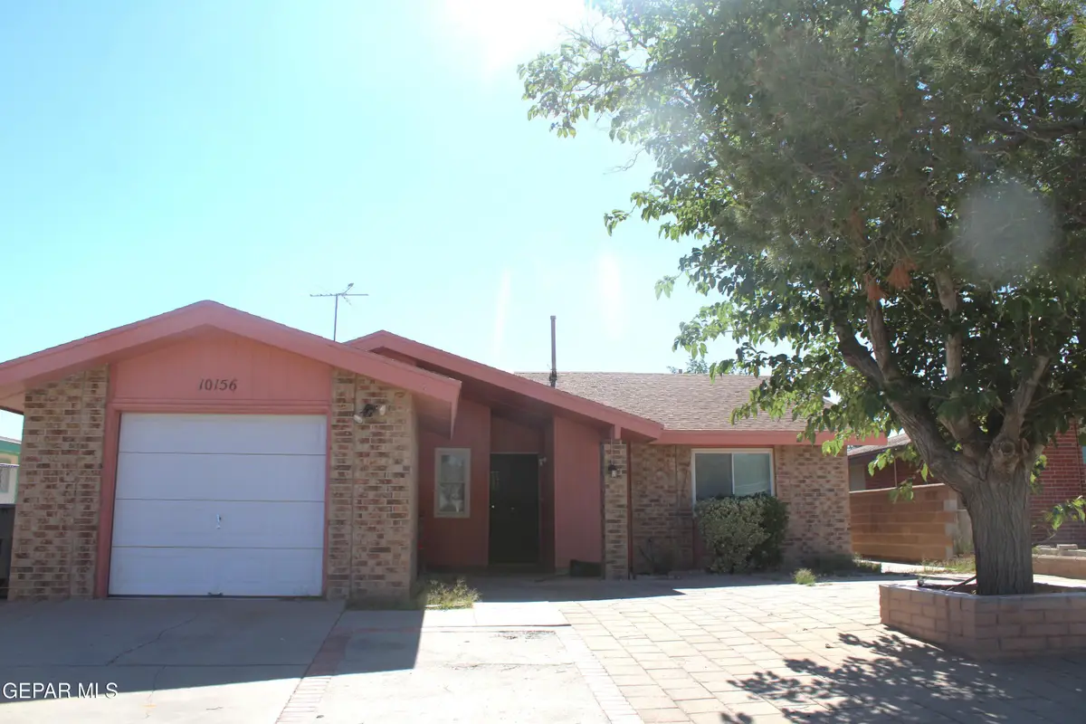 10156 Racoon Drive, El Paso, TX 79924 - #1