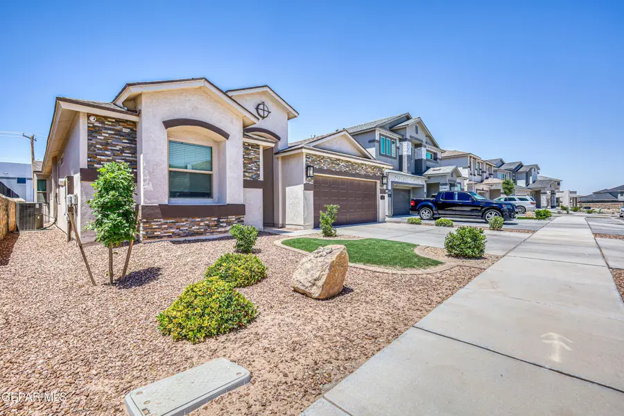 1811 Ritzy Lou Place, El Paso, TX 79928 - #2
