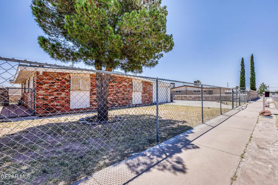 8308 Polaris Street, El Paso, TX 79904 - #3