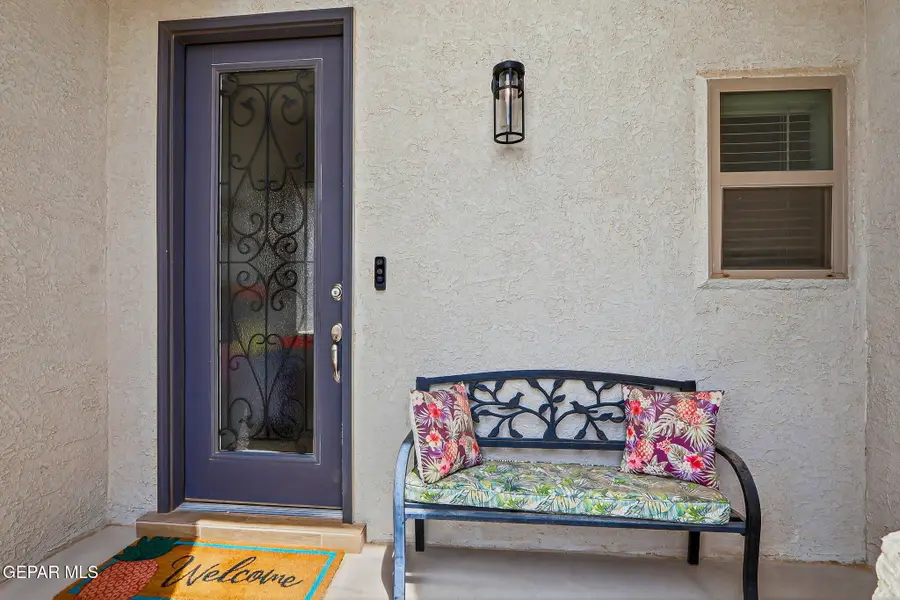 7412 Scarlet Oak Place, Canutillo, TX 79835 - #2