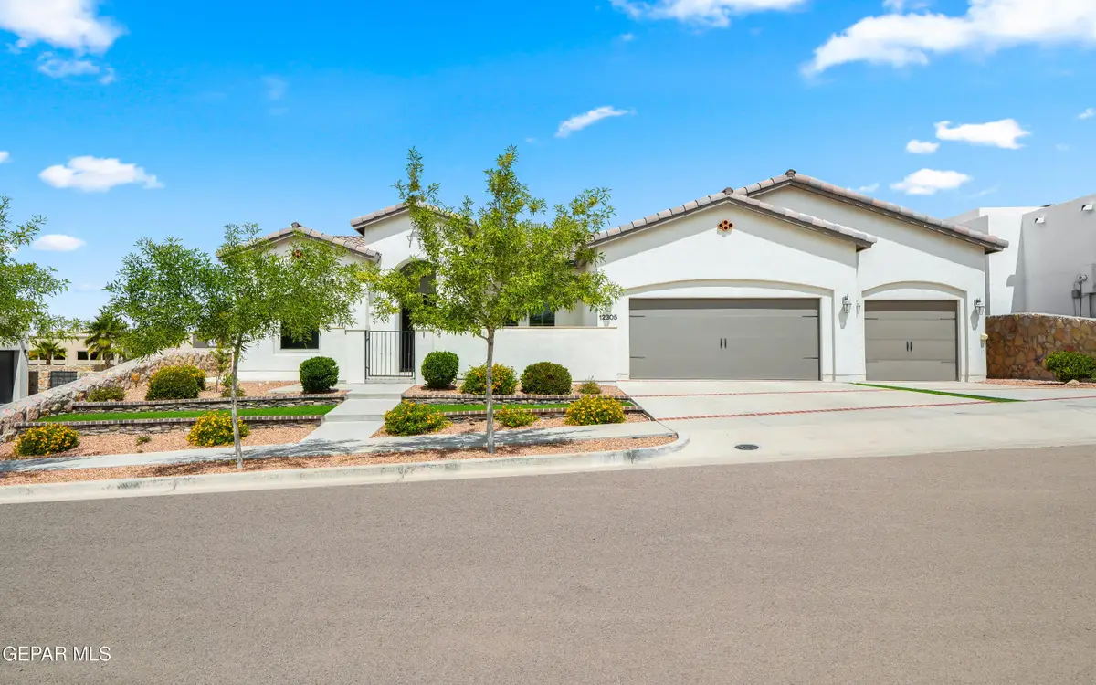 12305 Freshwater Drive, Horizon City, TX 79928 - #1
