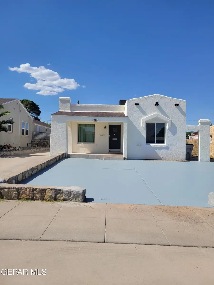 3711 Fort Boulevard, El Paso, TX 79930 - #2