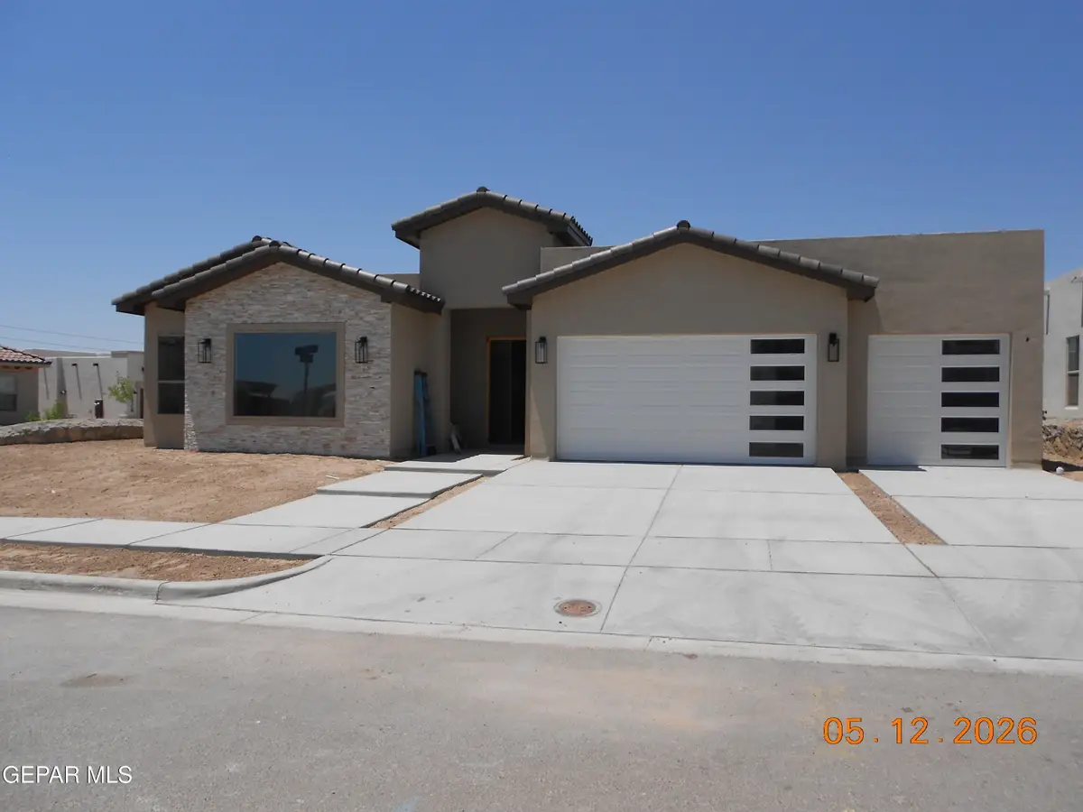 205 Emerald Rock Place, El Paso, TX 79928 - #1