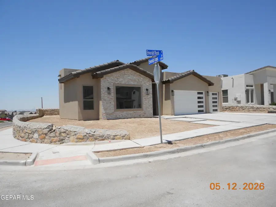 205 Emerald Rock Place, El Paso, TX 79928 - #2