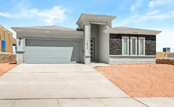 12801 Middlesbrough Avenue, El Paso, TX 79928