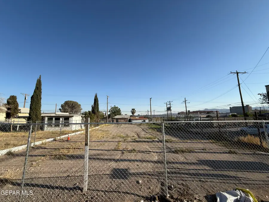 Address Withheld By Seller, El Paso, TX 79905 - #3