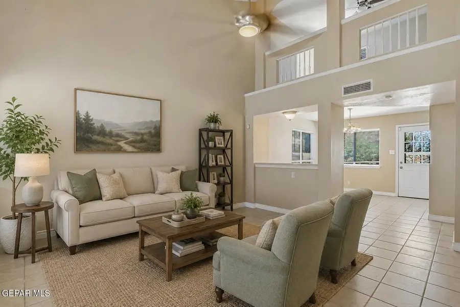 1329 Thunder Bolt Court, El Paso, TX 79936 - #3
