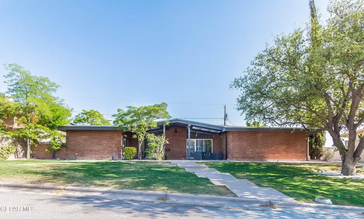 5716 Oak Cliff Drive, El Paso, TX 79912 - #1