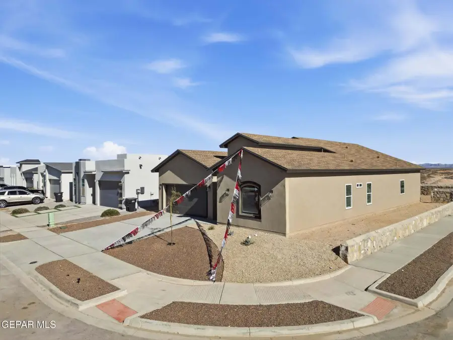 1168 Summer Rain Street, El Paso, TX 79928 - #3