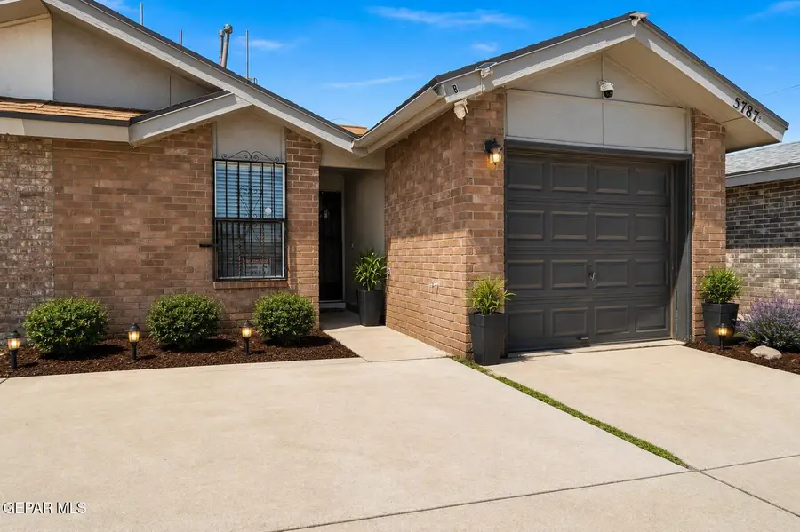 5787 Sean Haggerty #B, El Paso, TX 79924 - #3