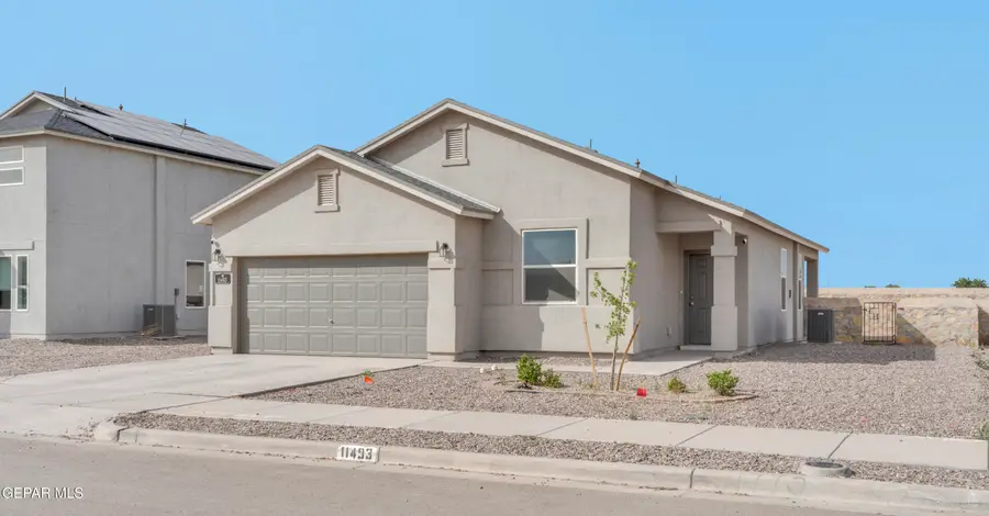 11493 Sunset View Drive, Socorro, TX 79927 - #3